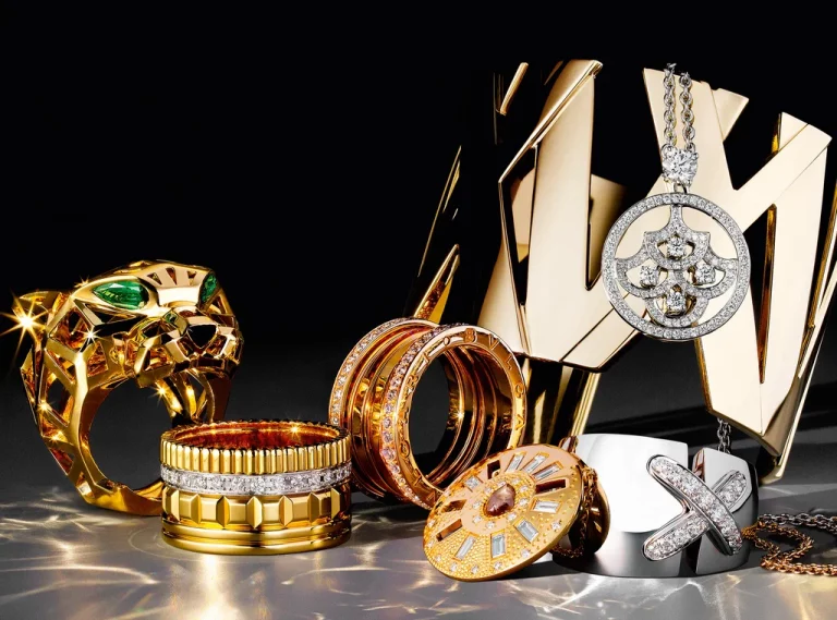 Rachat bijoux et diamants Paris